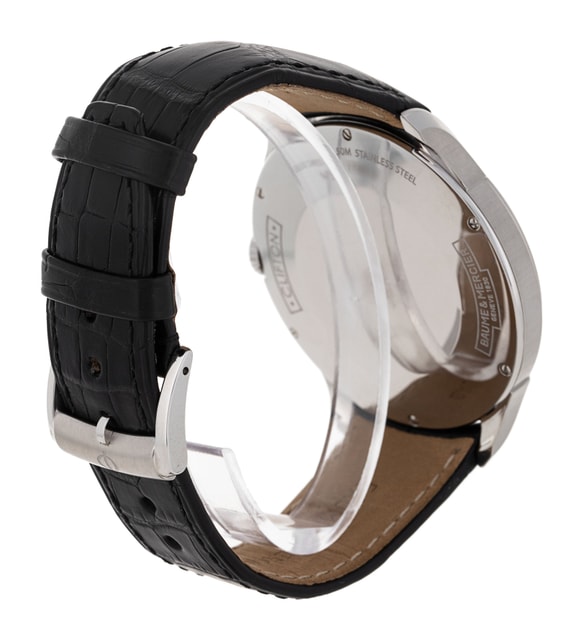 Baume et Mercier Clifton M0A10365 Image 3